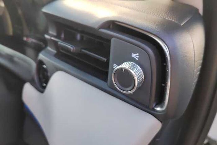 Honda HR-V Hybrid 1.5 eHEV Advance Style 5dr CVT 