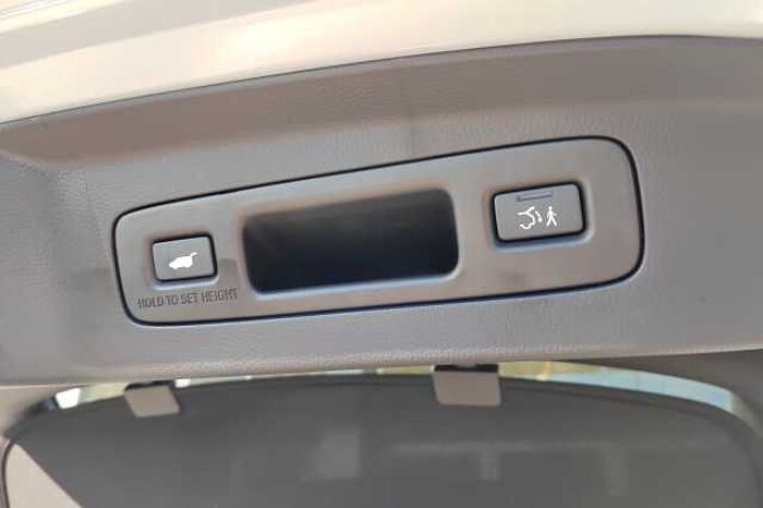 Honda HR-V Hybrid 1.5 eHEV Advance Style 5dr CVT 