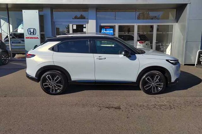 Honda HR-V Hybrid 1.5 eHEV Advance Style 5dr CVT 