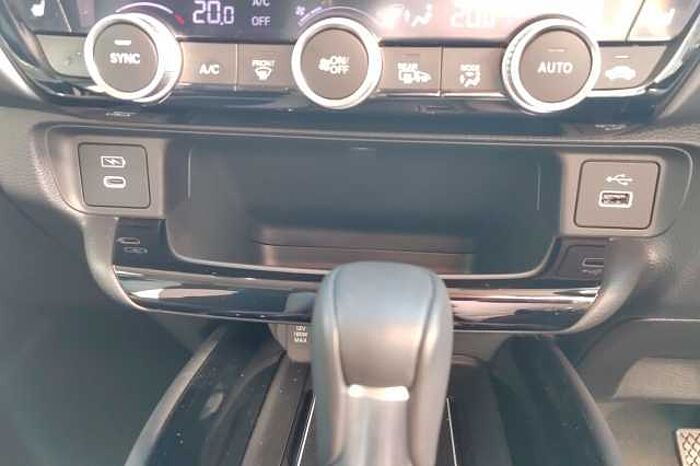 Honda HR-V Hybrid 1.5 eHEV Advance Style 5dr CVT 