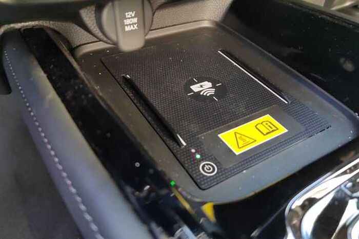 Honda HR-V Hybrid 1.5 eHEV Advance Style 5dr CVT 