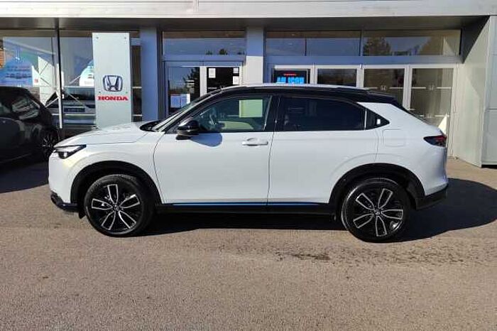 Honda HR-V Hybrid 1.5 eHEV Advance Style 5dr CVT 