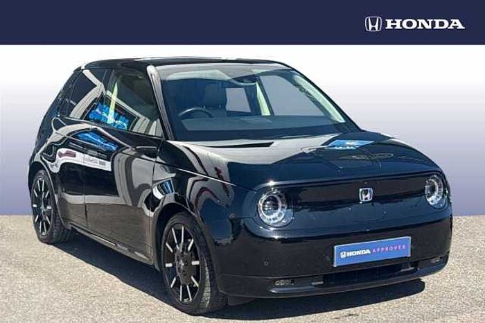 Honda e 113kW Advance 36kWh 5dr Auto 
