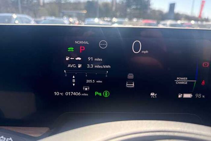 Honda e 113kW Advance 36kWh 5dr Auto 