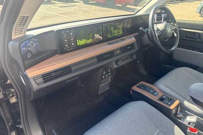 Honda e 113kW Advance 36kWh 5dr Auto 