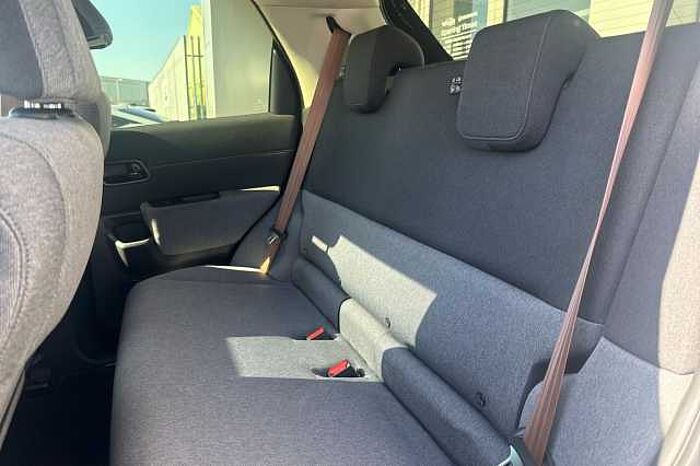 Honda e 113kW Advance 36kWh 5dr Auto 