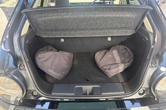 Honda e 113kW Advance 36kWh 5dr Auto 