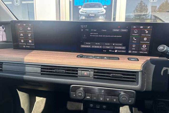 Honda e 113kW Advance 36kWh 5dr Auto 