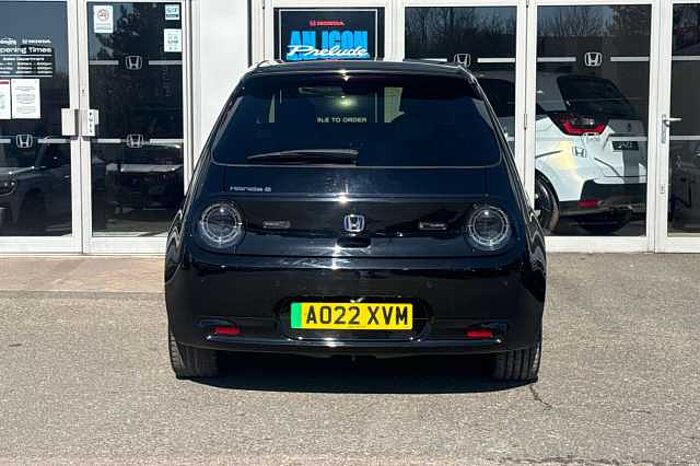 Honda e 113kW Advance 36kWh 5dr Auto 