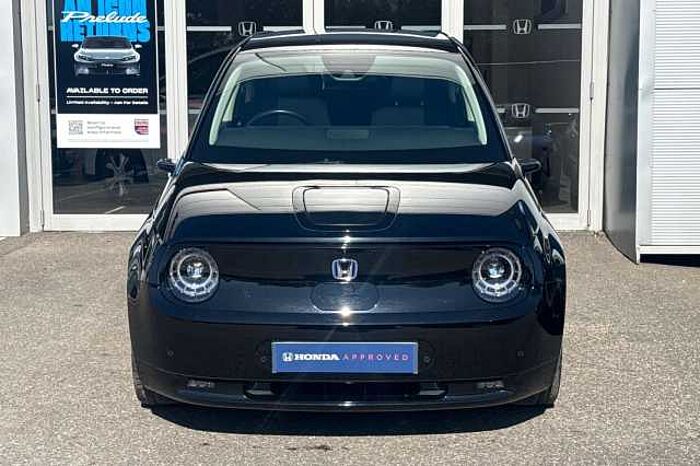Honda e 113kW Advance 36kWh 5dr Auto 
