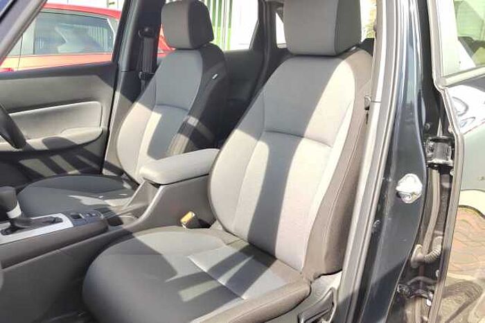 Honda Jazz Hybrid 1.5 i-MMD Hybrid Elegance 5dr eCVT 