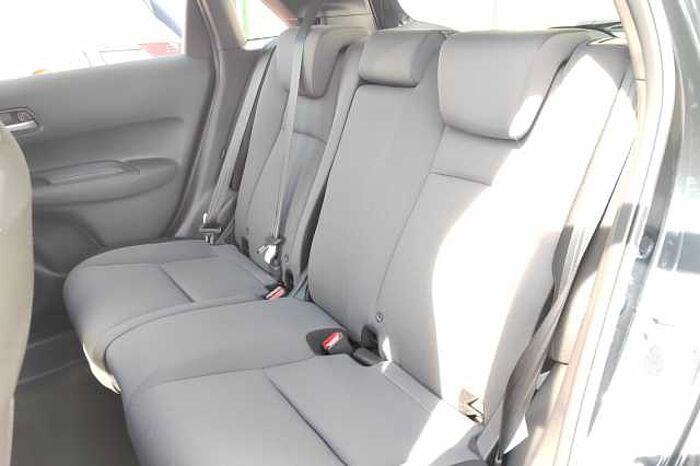 Honda Jazz Hybrid 1.5 i-MMD Hybrid Elegance 5dr eCVT 