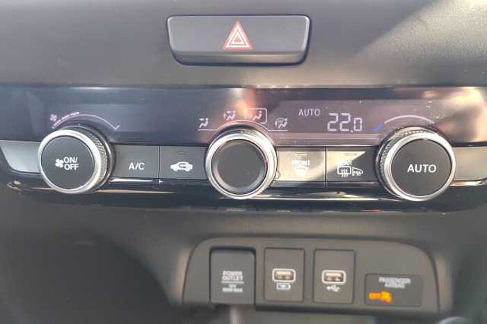 Honda Jazz Hybrid 1.5 i-MMD Hybrid Elegance 5dr eCVT 