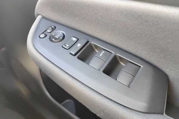Honda Jazz Hybrid 1.5 i-MMD Hybrid Elegance 5dr eCVT 