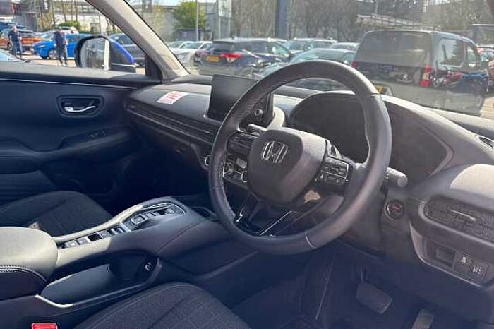Honda ZR-V e:HEV 2.0 eHEV Elegance 5dr CVT 