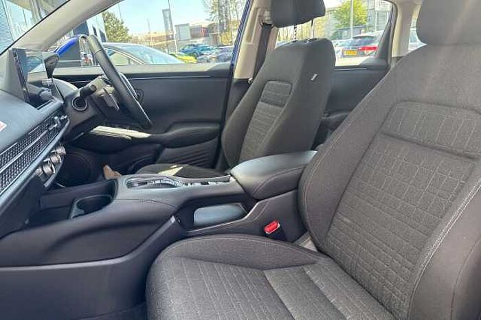 Honda ZR-V e:HEV 2.0 eHEV Elegance 5dr CVT 