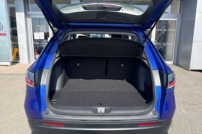 Honda ZR-V e:HEV 2.0 eHEV Elegance 5dr CVT 