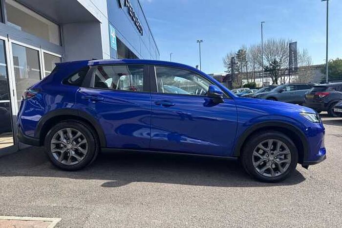 Honda ZR-V e:HEV 2.0 eHEV Elegance 5dr CVT 