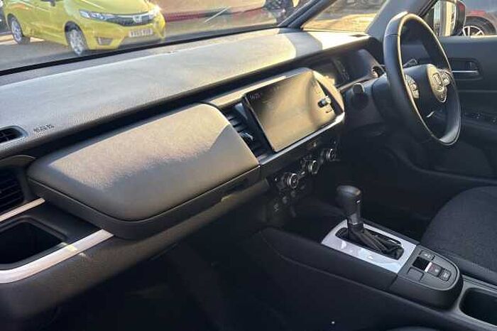 Honda Jazz Hybrid 1.5 i-MMD Hybrid Advance 5dr eCVT 