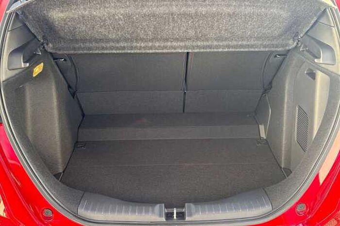 Honda Jazz Hybrid 1.5 i-MMD Hybrid Advance 5dr eCVT 