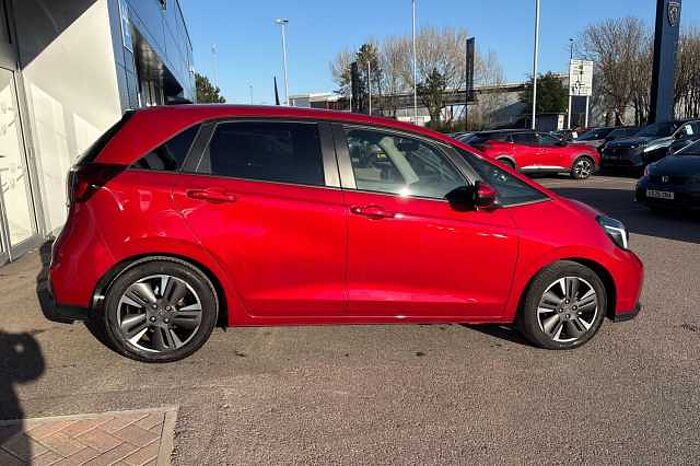 Honda Jazz Hybrid 1.5 i-MMD Hybrid Advance 5dr eCVT 