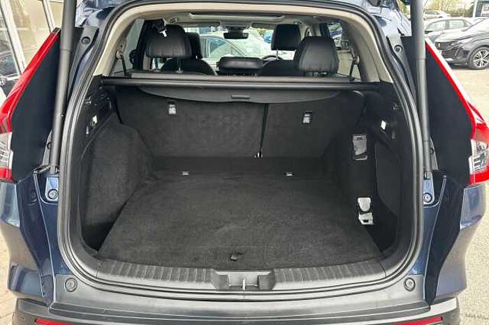 Honda CR-V Hybrid 2.0 eHEV Advance 5dr eCVT 