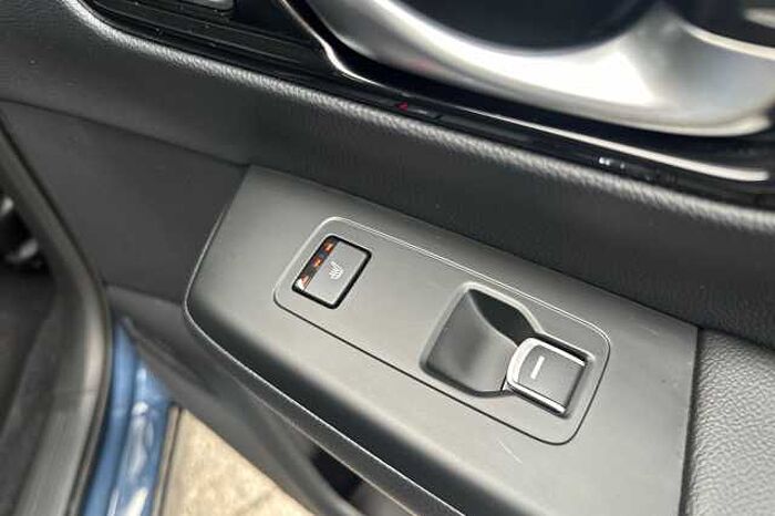 Honda CR-V Hybrid 2.0 eHEV Advance 5dr eCVT 