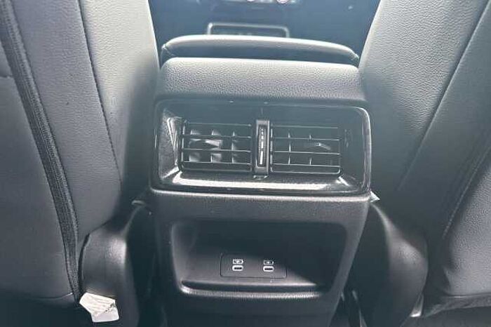 Honda CR-V Hybrid 2.0 eHEV Advance 5dr eCVT 