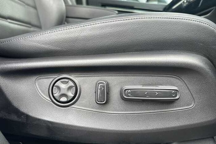 Honda CR-V Hybrid 2.0 eHEV Advance 5dr eCVT 