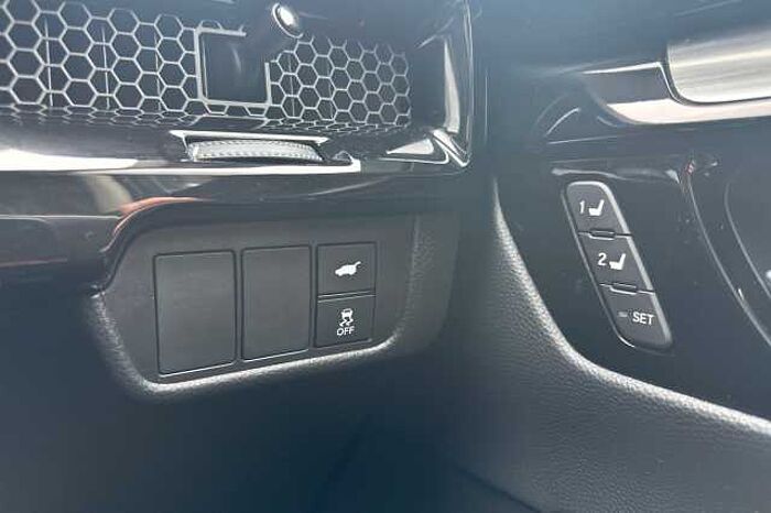 Honda CR-V Hybrid 2.0 eHEV Advance 5dr eCVT 