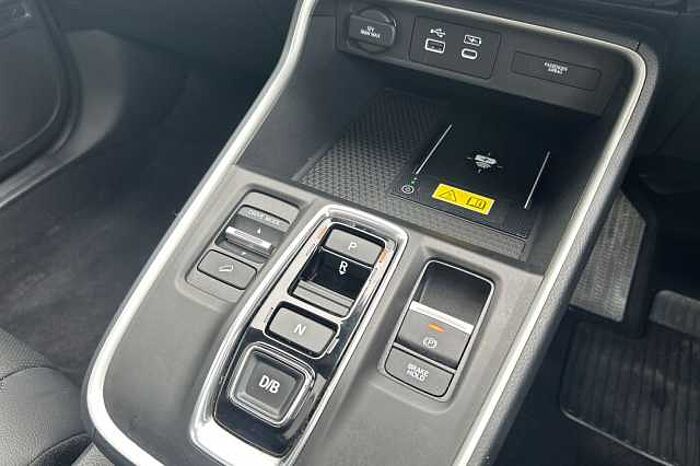 Honda CR-V Hybrid 2.0 eHEV Advance 5dr eCVT 