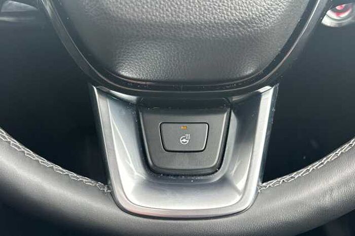 Honda CR-V Hybrid 2.0 eHEV Advance 5dr eCVT 