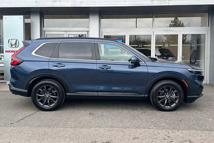 Honda CR-V Hybrid 2.0 eHEV Advance 5dr eCVT 