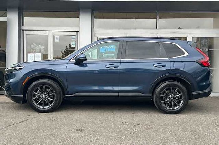 Honda CR-V Hybrid 2.0 eHEV Advance 5dr eCVT 