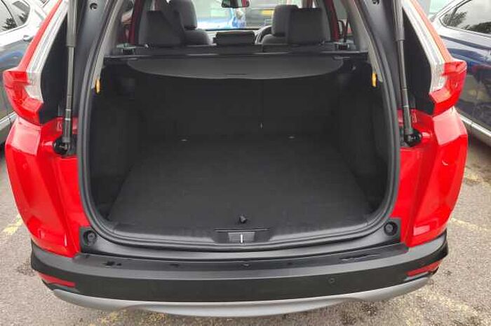 Honda CR-V Hybrid 2.0 i-MMD Hybrid EX 5dr eCVT 