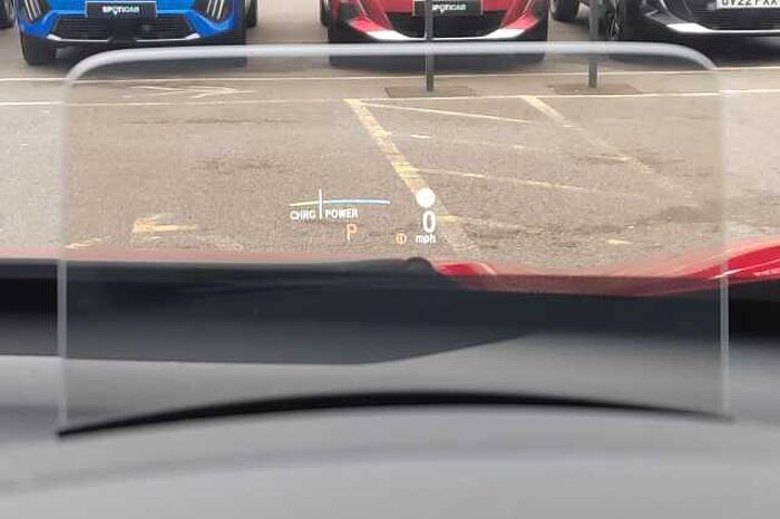 Honda CR-V Hybrid 2.0 i-MMD Hybrid EX 5dr eCVT 