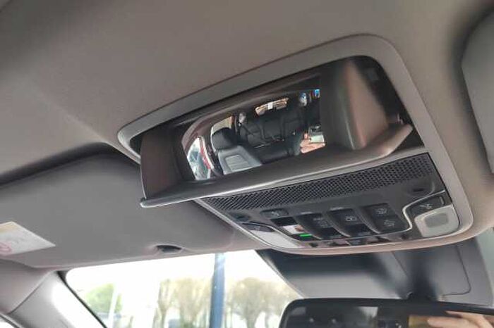 Honda CR-V Hybrid 2.0 i-MMD Hybrid EX 5dr eCVT 