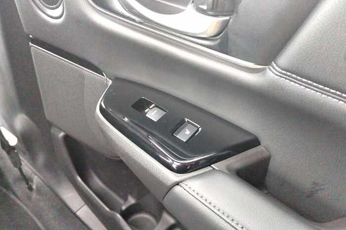 Honda CR-V Hybrid 2.0 i-MMD Hybrid EX 5dr eCVT 