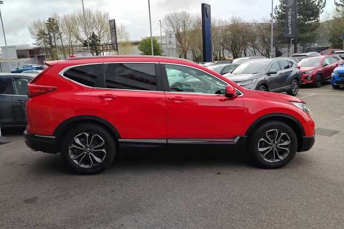 Honda CR-V Hybrid 2.0 i-MMD Hybrid EX 5dr eCVT 