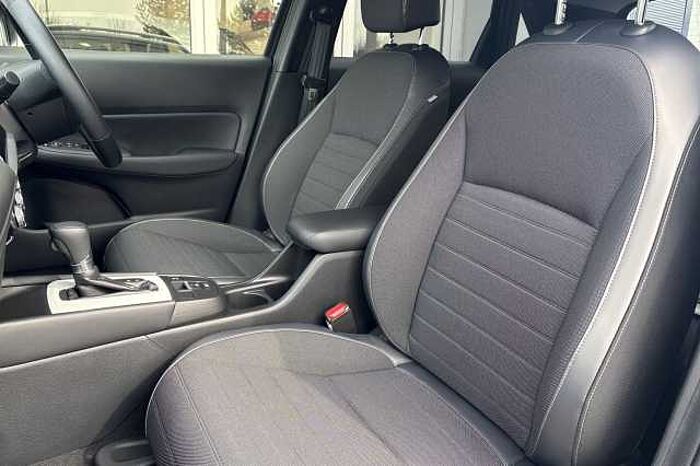 Honda Jazz Hybrid 1.5 i-MMD Hybrid Crosstar Advance 5dr eCVT 