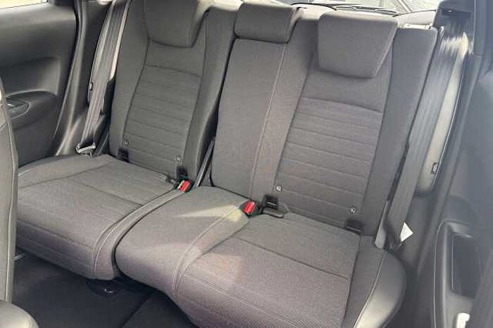 Honda Jazz Hybrid 1.5 i-MMD Hybrid Crosstar Advance 5dr eCVT 