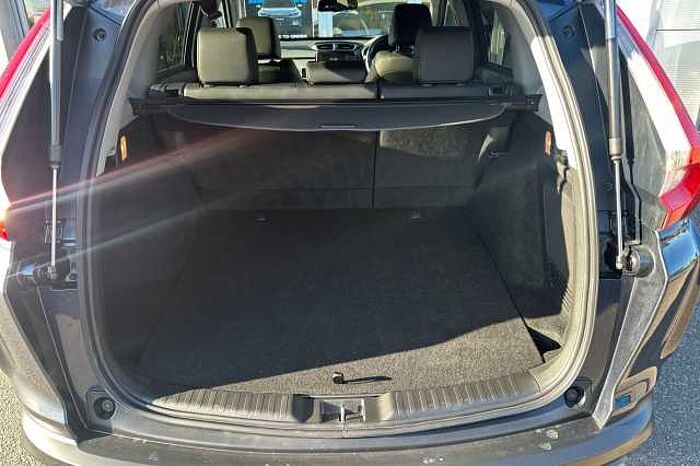 Honda CR-V Hybrid 2.0 i-MMD Hybrid SR 5dr eCVT 