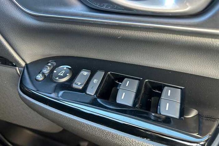Honda CR-V Hybrid 2.0 i-MMD Hybrid SR 5dr eCVT 