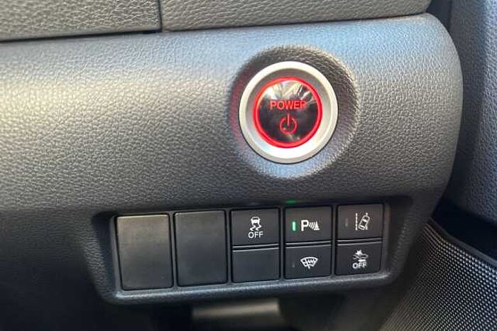 Honda CR-V Hybrid 2.0 i-MMD Hybrid SR 5dr eCVT 