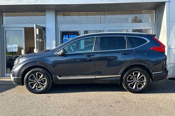 Honda CR-V Hybrid 2.0 i-MMD Hybrid SR 5dr eCVT 