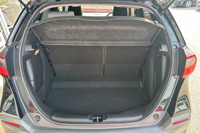 Honda Jazz Hybrid 1.5 i-MMD Hybrid Crosstar EX 5dr eCVT 