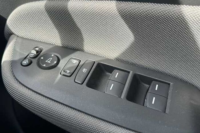 Honda Jazz Hybrid 1.5 i-MMD Hybrid Crosstar EX 5dr eCVT 