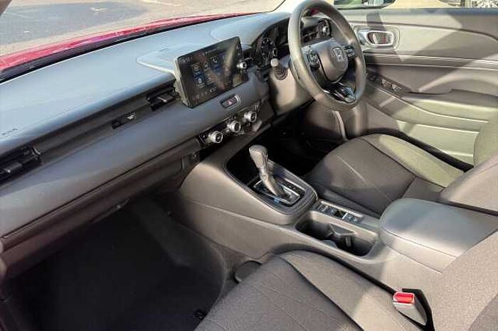 Honda HR-V Hybrid 1.5 eHEV Elegance 5dr CVT 