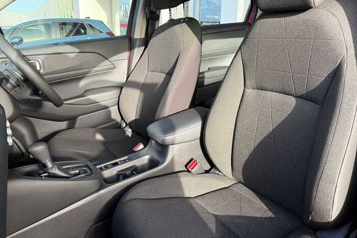 Honda HR-V Hybrid 1.5 eHEV Elegance 5dr CVT 