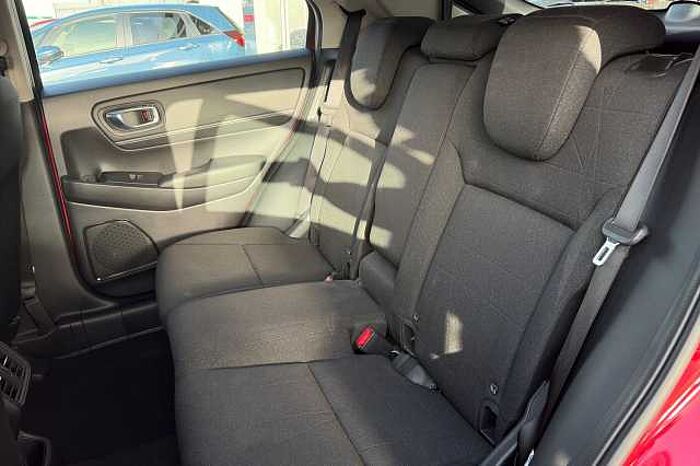 Honda HR-V Hybrid 1.5 eHEV Elegance 5dr CVT 